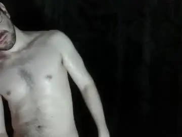 Chaturbate Nude Webcam of hornydude3435