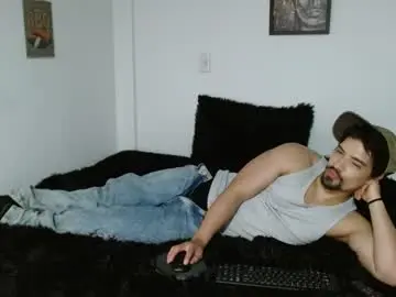 Chaturbate Nude Webcam of ian_davis