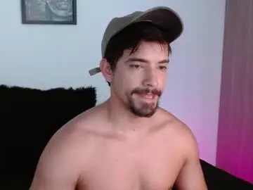 Chaturbate Private Sex Chat of ian_davis