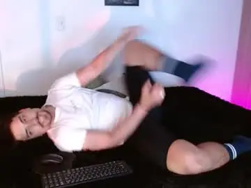 Chaturbate Adult Webcam of ian_davis