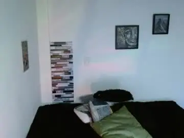 Chaturbate Free Live Porn of ian_davis