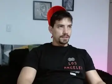 Chaturbate Nude Webcam of ian_davis