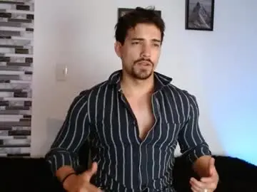 Chaturbate Sex Chat of ian_davis