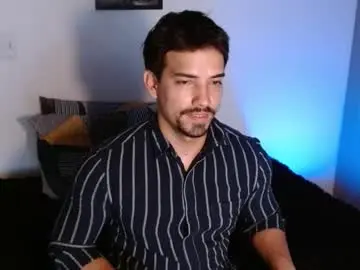 Chaturbate Best Webcam of ian_davis