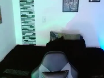 Chaturbate Sex Chat of ian_davis