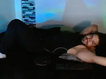 Chaturbate Nude Webcam of ian_davis