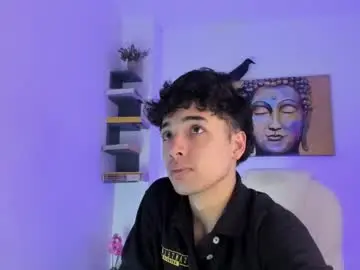 Chaturbate Free Live Porn of jacob_rick