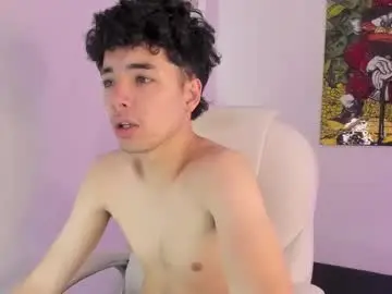 Chaturbate Free Live Porn of jacob_rick