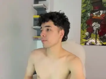 Chaturbate Free Live Porn of jacob_rick