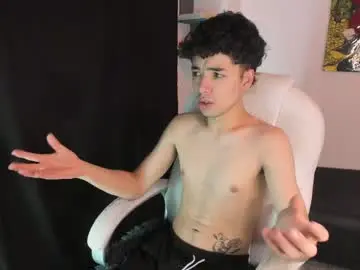 Chaturbate Best live sex cam show of jacob_rick