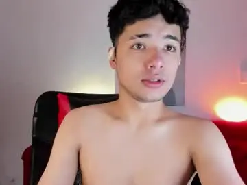 Chaturbate Private Sex Chat of jacob_rick