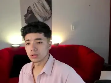 Chaturbate Nude Webcam of jacob_rick