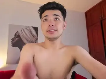 Chaturbate Free Live Porn of jacob_rick