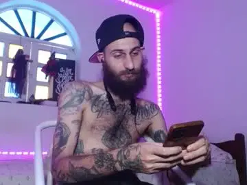 Chaturbate Watch Live Sex Cams of jammes_owen