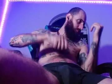 Chaturbate Adult Video Chat of jammes_owen