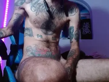 Chaturbate Sex Chat of jammes_owen