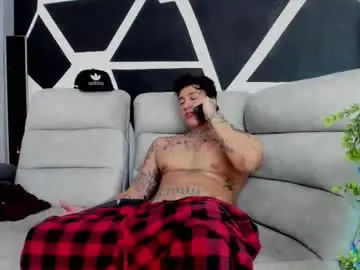 Chaturbate Free Porn Cam of justinfuller_31