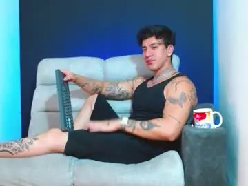 justinfuller_31 from chaturbate