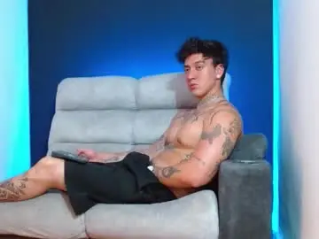 Chaturbate Adult Webcams of justinfuller_31