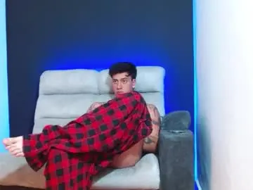 Chaturbate Adult Webcams of justinfuller_31