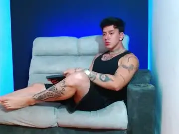 Chaturbate Adult Video Chat of justinfuller_31