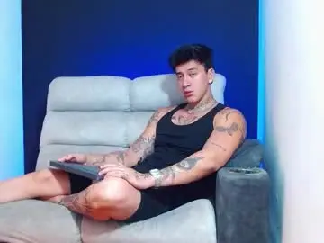 Chaturbate Adult Video Chat of justinfuller_31