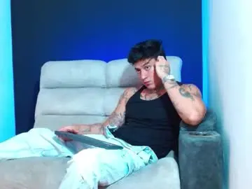 Chaturbate Free Porn Cam of justinfuller_31