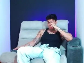Chaturbate Free Porn Cam of justinfuller_31