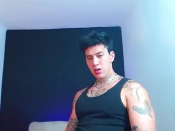 Chaturbate Nude Webcam of justinfuller_31