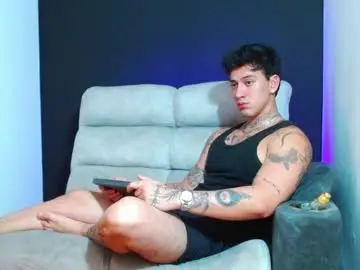 justinfuller_31 from chaturbate