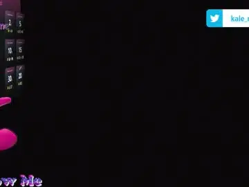 Chaturbate Watch Live Sex Cams of kale_19