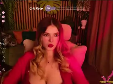 Chaturbate Best Webcam of kellyhayden