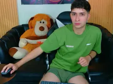 Chaturbate Live Porn of kygo_williams