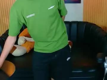 Chaturbate Live Porn of kygo_williams