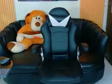 Chaturbate Sex Chat of kygo_williams