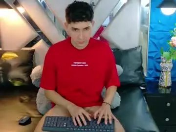 Chaturbate Live Porn of kygo_williams