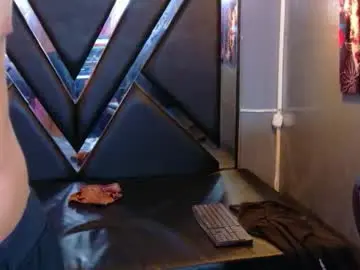 Chaturbate Sex Chat of kygo_williams