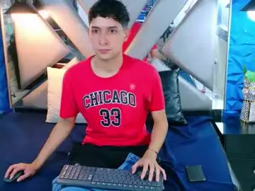 Chaturbate Live Sex Cam of kygo_williams