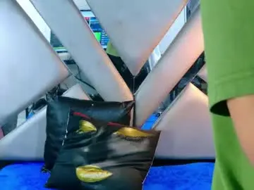 Chaturbate Adult Webcam of kygo_williams