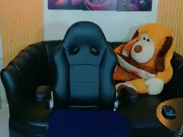 Chaturbate Sex Chat of kygo_williams