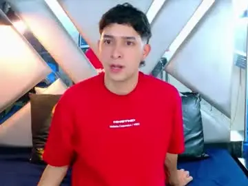 Chaturbate Best live sex cam show of kygo_williams