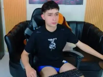 Chaturbate Nude Webcam of kygo_williams