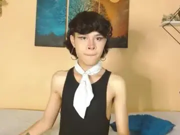 Chaturbate Live Sex of lejoowo