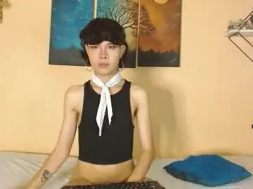 Chaturbate Live Sex of lejoowo