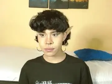 Chaturbate Adult Video Chat of lejoowo