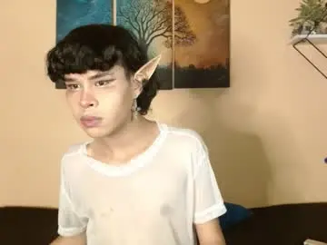 Chaturbate Adult Video Chat of lejoowo