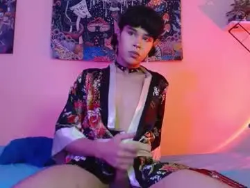 Chaturbate Live Sex Cam of lejoowo