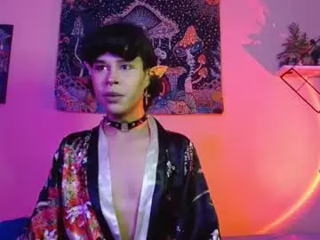 Chaturbate Live Porn of lejoowo