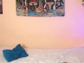 Chaturbate Nude Webcam of lejoowo