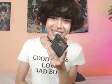Chaturbate Watch Live Sex Cams of lejoowo